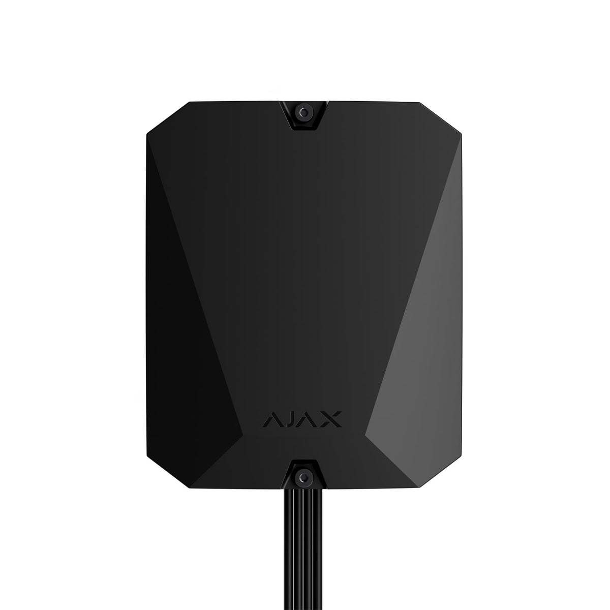 143565.111.BL1 - Superior Hub Hybrid 2G – Centrale di Sicurezza con Protocolli Jeweller/Wings e Fibra per Fino a 100 Dispositivi