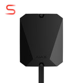 143565.111.BL1 - Superior Hub Hybrid 2G – Centrale di Sicurezza con Protocolli Jeweller/Wings e Fibra per Fino a 100 Dispositivi