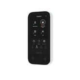 143608.226.WH1 - Ajax Superior Keypad TouchScreen Fibra 143608 Tastiera Touch 5" per Sistemi di Allarme Cablati con Antipanico - Ajax