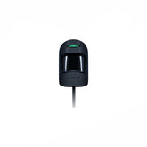 143617.09.BL1 - Ajax Superior MotionProtect Fibra Nero Rilevatore PIR Cablato Pet Immune 12m con SmartDetect e Tamper