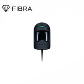 143617.09.BL1 - Ajax Superior MotionProtect Fibra Nero Rilevatore PIR Cablato Pet Immune 12m con SmartDetect e Tamper
