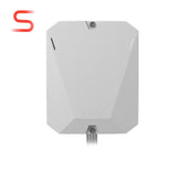143632.62.WH1 - Modulo Ajax Superior MultiTransmitter Fibra per Integrazione Dispositivi Cablati con 18 Zone e Anti-Sabotaggio