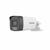 Hikvision Digital Technology DS-2CE17K0T-LFS(3.6mm) Capocorda Telecamera di sicurezza CCTV Esterno 2960 x 1665 Pixel Soffitto/muro