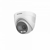 Hikvision Digital Technology DS-2CE72KF3T-PIRXO(2.8mm) Torretta Telecamera di sicurezza CCTV Interno 2960 x 1665 Pixel Soffitto