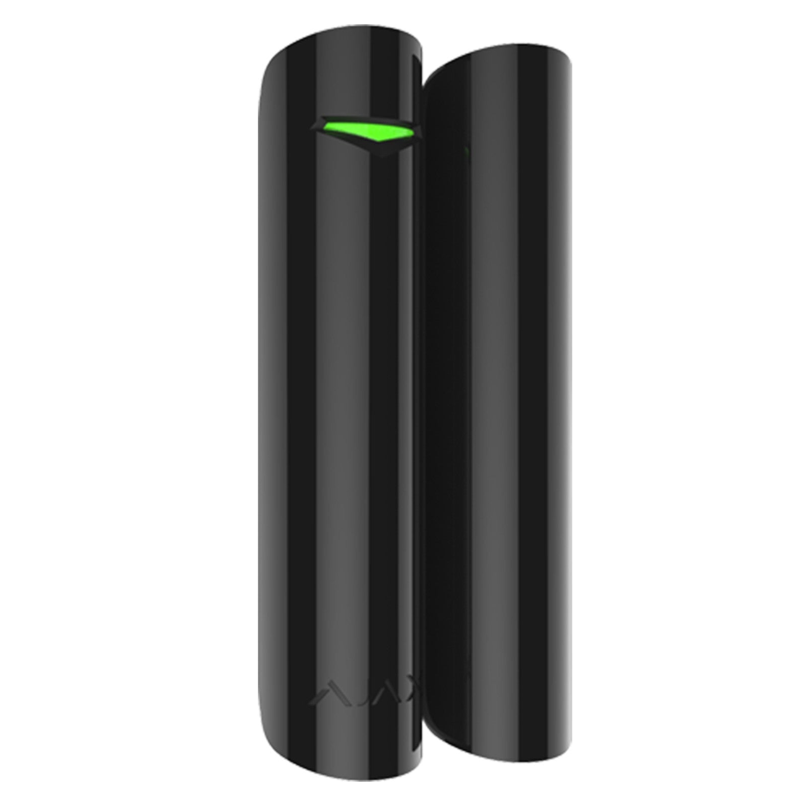 38100.21.BL1 - Sensor inalámbrico de puerta/ventana Ajax DoorProtect Plus Negro