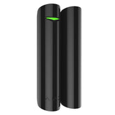 38100.21.BL1 - Sensor inalámbrico de puerta/ventana Ajax DoorProtect Plus Negro