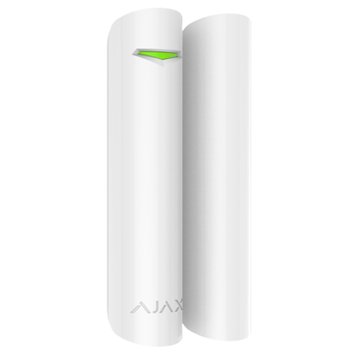 38101.13.WH1 - Ajax DoorProtect Plus Wireless Door/Window Sensor White