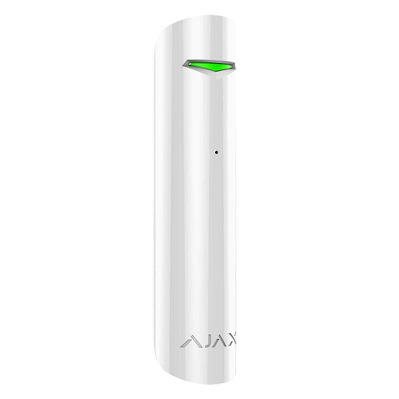 38109.05.WH1 - Ajax GlassProtect sensore per porta/finestra Wireless Bianco