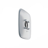 38180.61.WH1 - Ajax StreetSirenDoubleDeck Sirena wireless Interno/esterno Bianco