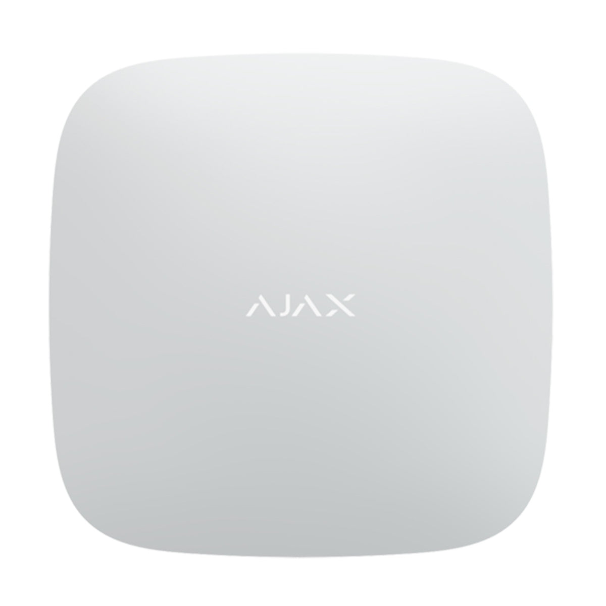 38245.40.WH1 - Ajax Hub 2 Plus Con cavo e senza cavo Bianco