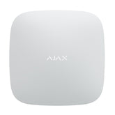 38245.40.WH1 - Ajax Hub 2 Plus Con cavo e senza cavo Bianco