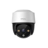 IMOU TELECAMERA PAN E TILT 3.6MM 4MP 1440P CRUISER POE ONVIF RILEVAMENTO PERSONE AUDIO MICROFONO IP66