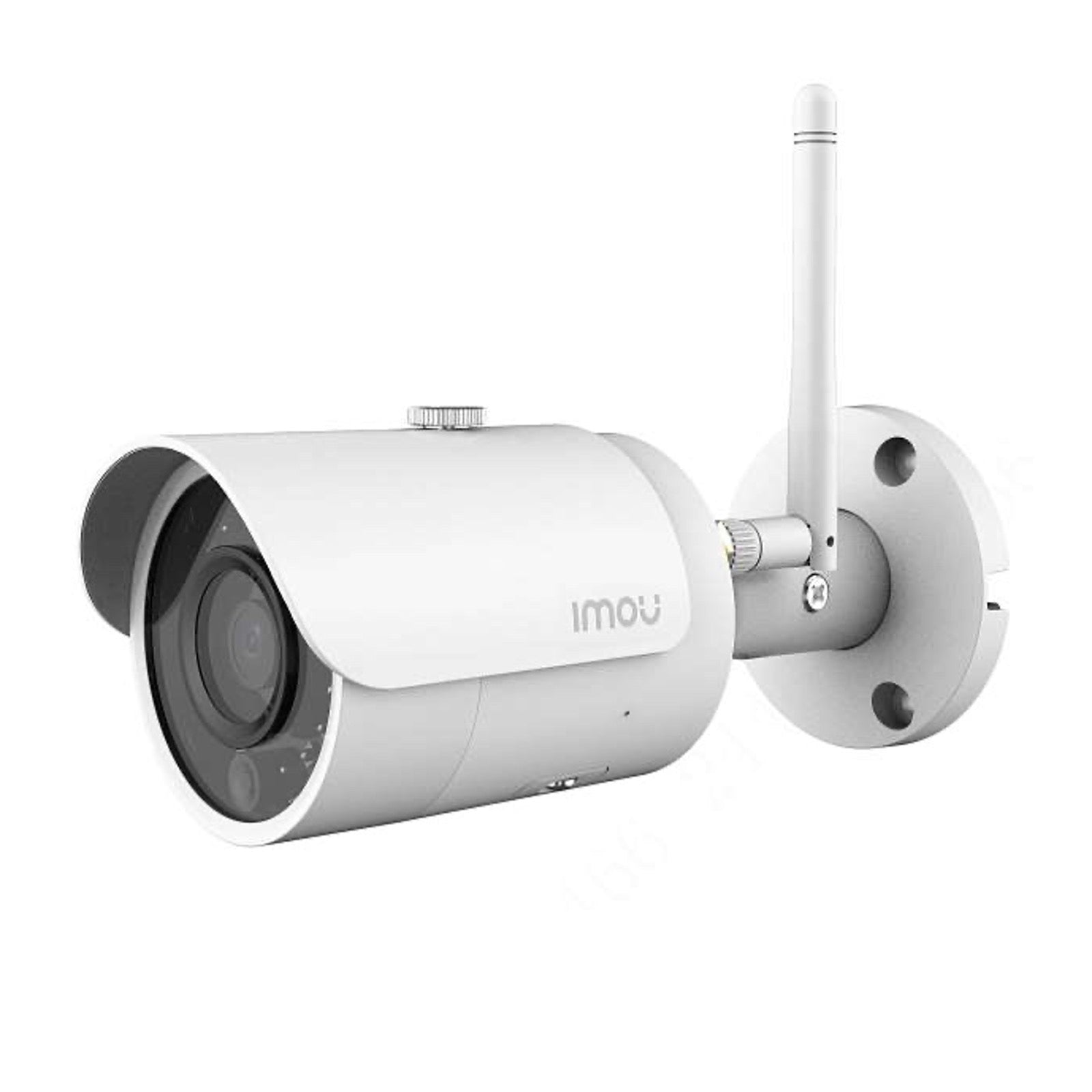 IPC-F32MIP-IMOU - TELECAMERA BULLET IP ONVIF® 3MP- IR30M - OTTICA FISSA DA 3.6MM - WI-FI - SCOCCA IN METALLO - IP67 - MICROFONO