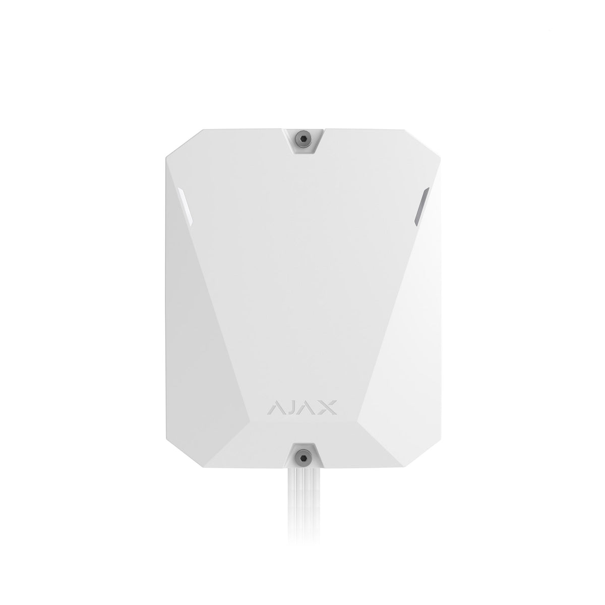44509.111.WH1 - Superior Hub Hybrid 2G – Centrale di Sicurezza con Protocolli Jeweller/Wings e Fibra per Fino a 100 Dispositivi