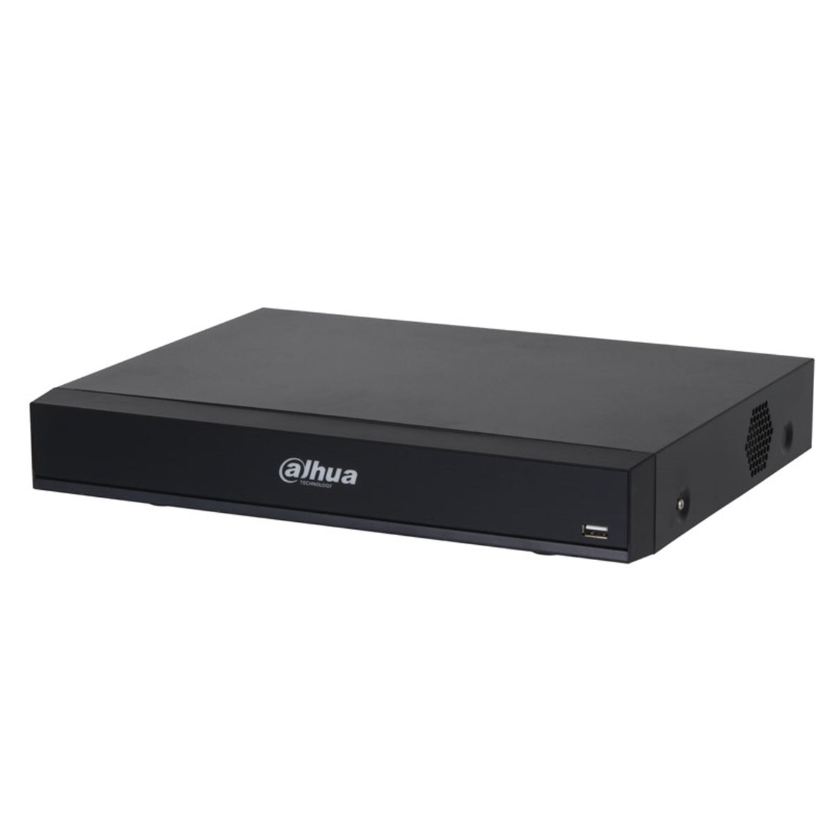 XVR7108H-4K-I3 WizSense XVR 8 Canali 4K AI H.265+ ONVIF 8MP DVR Penta-brid Videosorveglianza - Dahua