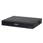 XVR7108H-4K-I3 WizSense XVR 8 Canali 4K AI H.265+ ONVIF 8MP DVR Penta-brid Videosorveglianza - Dahua