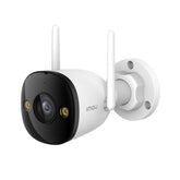 IPC-S3EP-3M0WE-IMOU - Telecamera Imou Bullet 3 3MP 2.8mm Wi-Fi Full Color IR Imou Sense