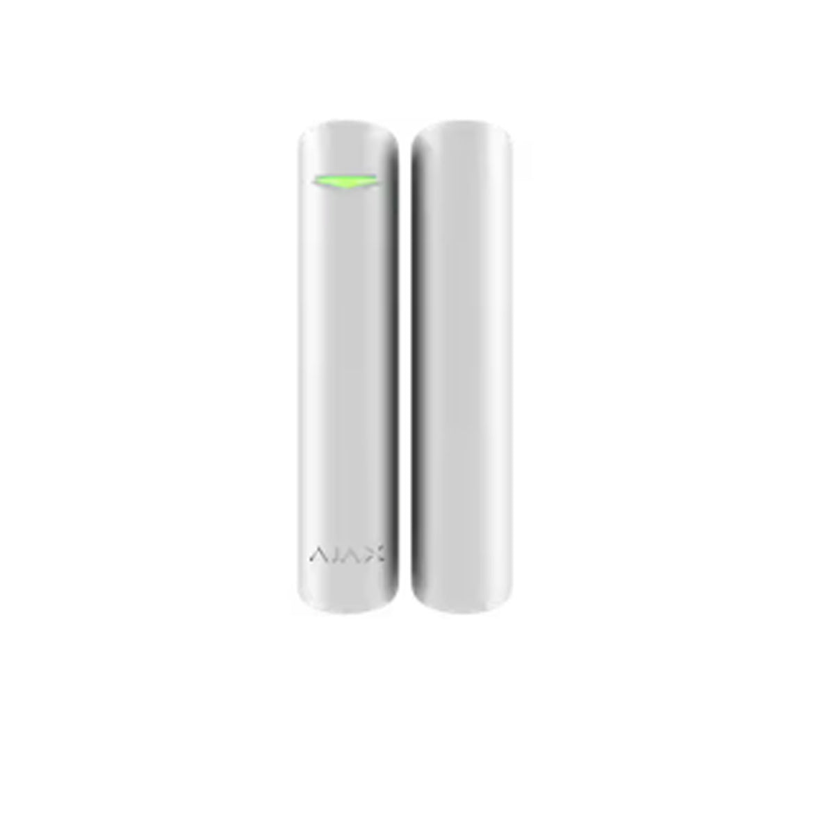 133194.03.WH1 - Ajax DoorProtect Jeweller Bianco | Rilevatore Apertura Wireless 868MHz Grado 2 per Porte e Finestre