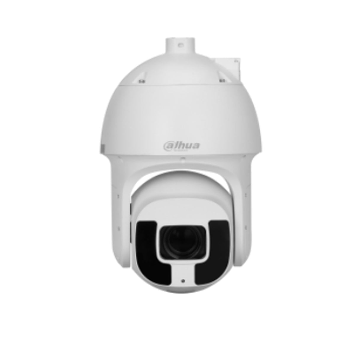 SD8A3833GA-HNV - Telecamera IP Speed Dome PTZ 8MP AI | Zoom Ottico 33X, Starlight, IR 500m, PoE ONVIF, IP67 IK10