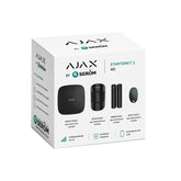 51173.134.BL1 - Ajax StarterKit 2 4G kit di sicurezza domestica intelligente