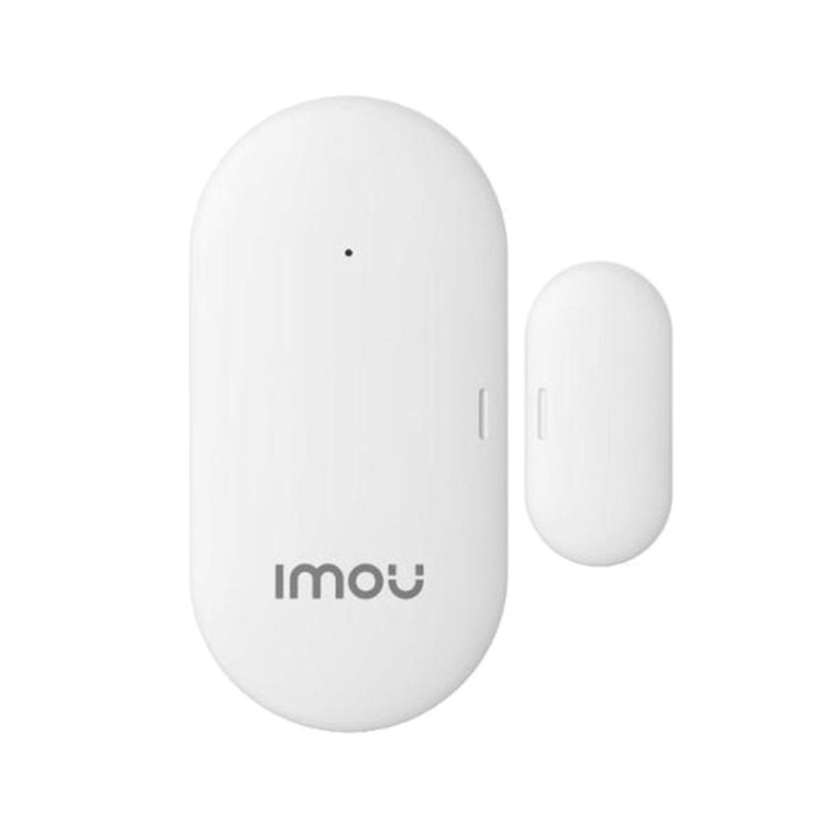ZD1-EU-IMOU - Sensore Porte Finestre Imou Zigbee 2.4GHz | Rilevatore Apertura Wireless per Allarme e Domotica