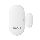ZD1-EU-IMOU - Sensore Porte Finestre Imou Zigbee 2.4GHz | Rilevatore Apertura Wireless per Allarme e Domotica