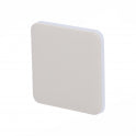 52145.144.OY - TASTO SINGOLO PER LIGHTSWITCH - OSTRICA