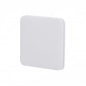 52146.144.WH - TASTO SINGOLO PER LIGHTSWITCH - BIANCO