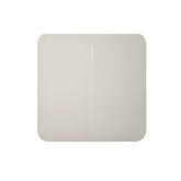 52153.144.OY - TASTO SINGOLO PER LIGHTSWITCH - OSTRICA