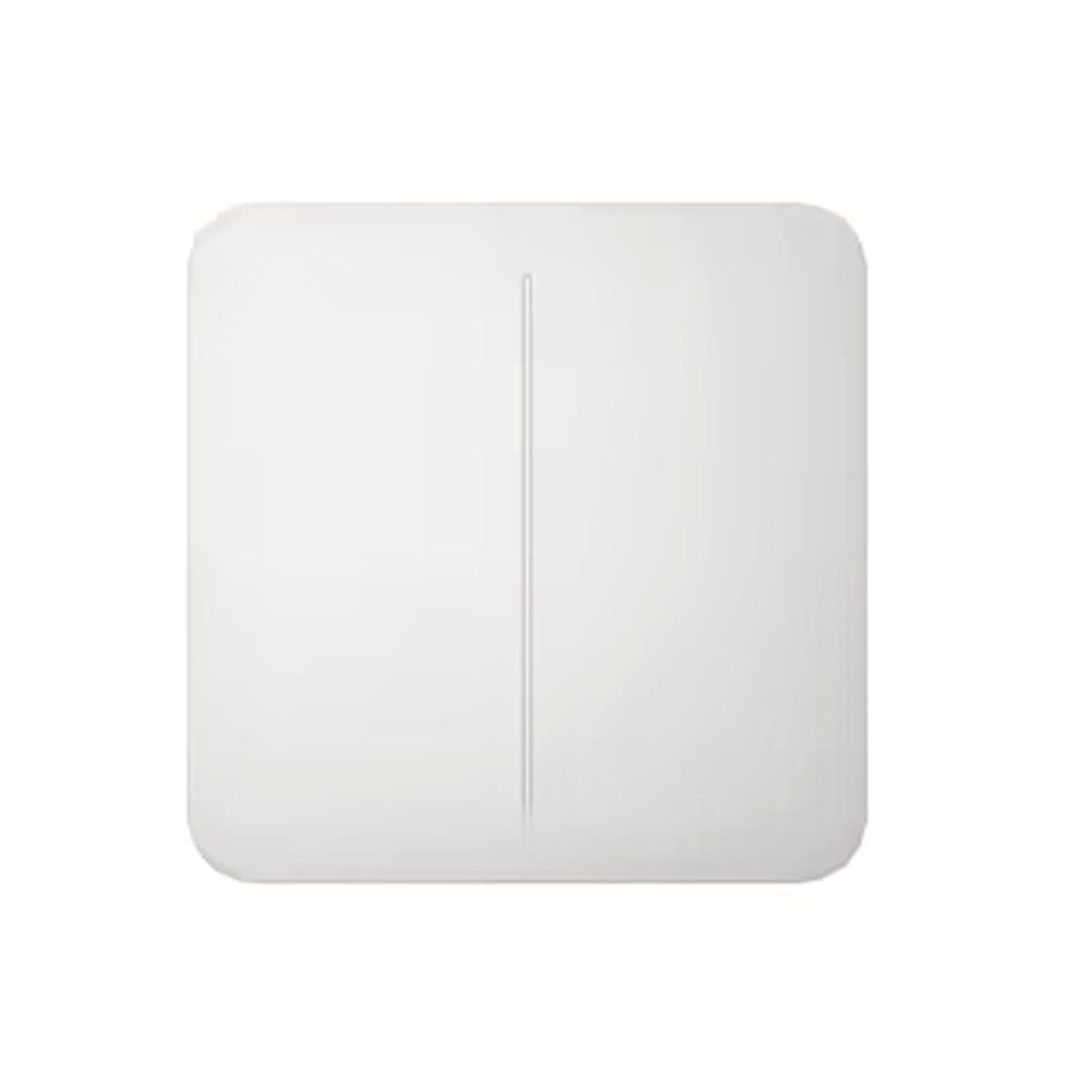 52154.144.WH - TASTO SINGOLO PER LIGHTSWITCH - BIANCO