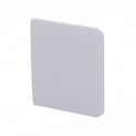 52156.143.FG - TASTO LATERALE PER LIGHTSWITCH - NEBBIA