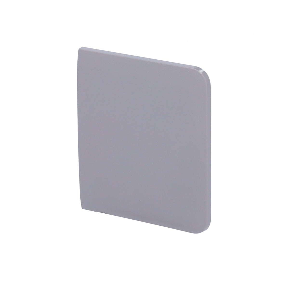 52166.143.GR - TASTO LATERALE PER LIGHTSWITCH - GRIGIO