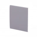 52175.140.GR  - TASTO CENTRALE PER LIGHTSWITCH - GRIGIO