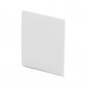 52179.140.WH - TASTO CENTRALE PER LIGHTSWITCH - BIANCO