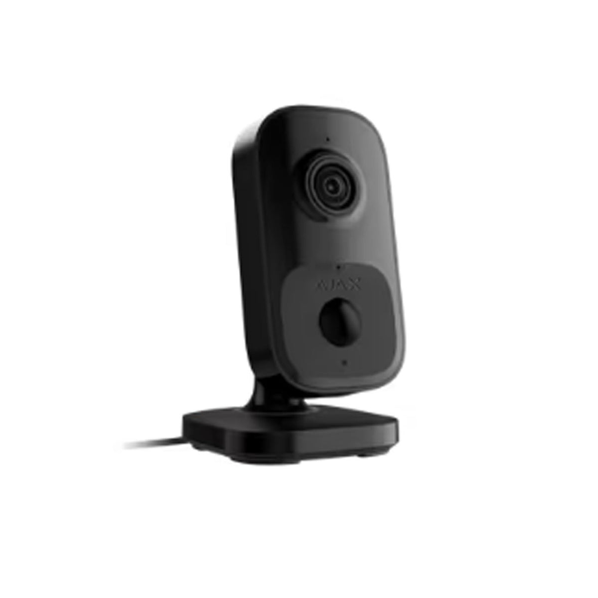 111567.303.BL1 - IndoorCamera Wi-Fi 4MP con PIR e Intelligenza Artificiale | Telecamera Interna Compatibile Ajax Hub