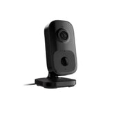 111567.303.BL1 - IndoorCamera Wi-Fi 4MP con PIR e Intelligenza Artificiale | Telecamera Interna Compatibile Ajax Hub