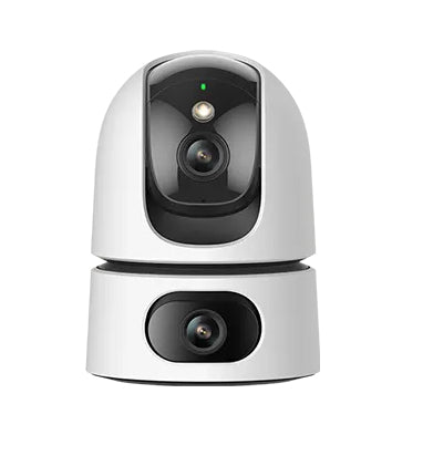 IPC-S2XP-6M0WED-IMOU - Imou Ranger Dual Telecamera di sicurezza IP Interno 2304 x 1296 Pixel Scrivania