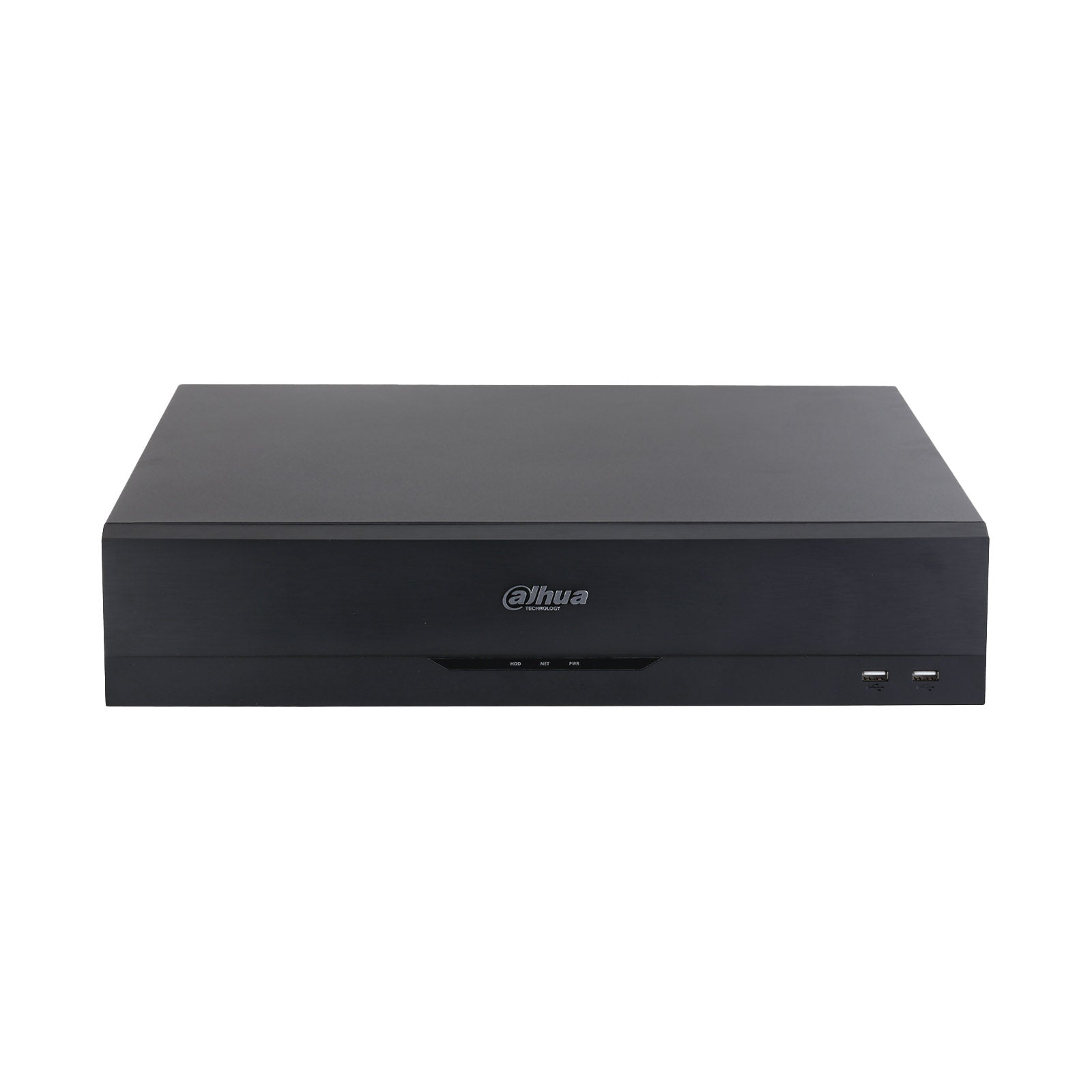 NVR5816-EI2 NVR 16 Canali 32MP WizSense AI AcuPick HDMI 8K RAID 8HDD 448Mbps Videosorveglianza IP - Dahua