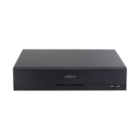 NVR5816-EI2 NVR 16 Canali 32MP WizSense AI AcuPick HDMI 8K RAID 8HDD 448Mbps Videosorveglianza IP - Dahua