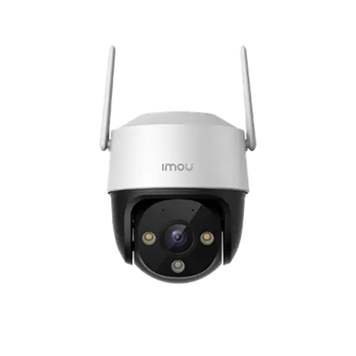 IPC-S41FEP Cruiser SE+ 4MP QHD PTZ WiFi-Kamera mit KI-gestützter intelligenter Verfolgung, IP66-Schutzart, Farbnachtsicht bis 30 m - Imou