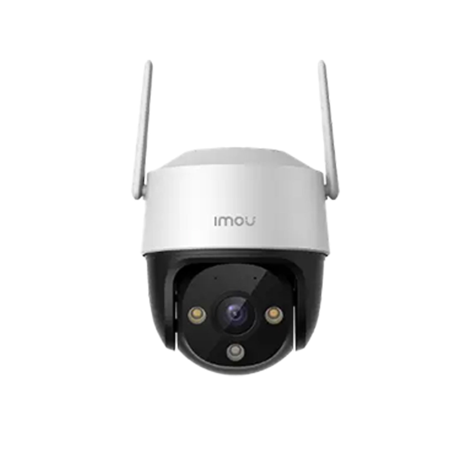 IPC-S41FEP Cruiser SE+ Telecamera WiFi 4MP QHD PTZ AI Smart Tracking IP66 Visione Notturna a Colori 30m - Imou