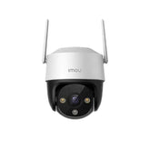IPC-S41FEP Cruiser SE+ Telecamera WiFi 4MP QHD PTZ AI Smart Tracking IP66 Visione Notturna a Colori 30m - Imou