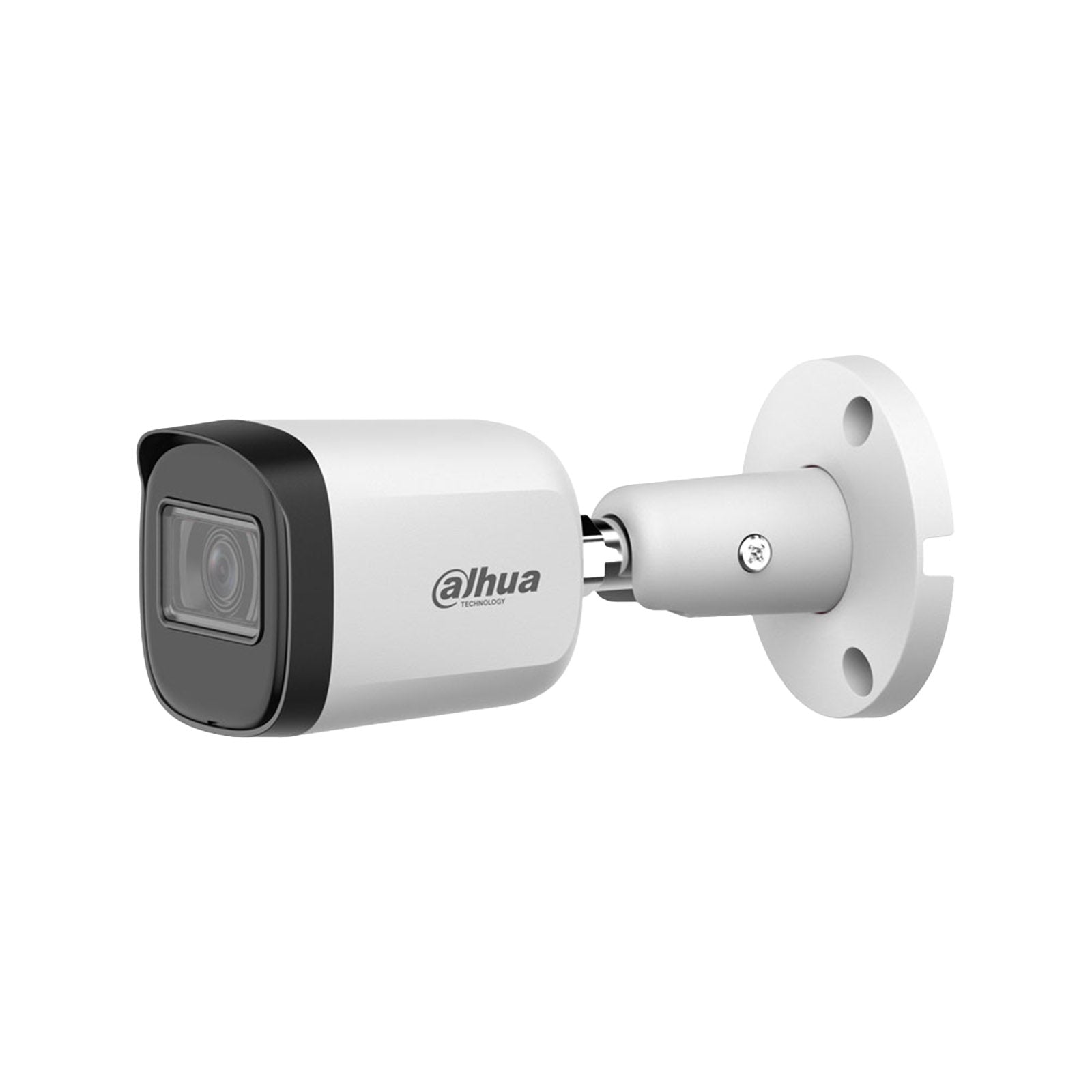 HAC-B2A51-U-S3 Telecamera Bullet 5MP 2.8mm 4in1 Smart IR 30m WDR IP67 per Videosorveglianza - Dahua