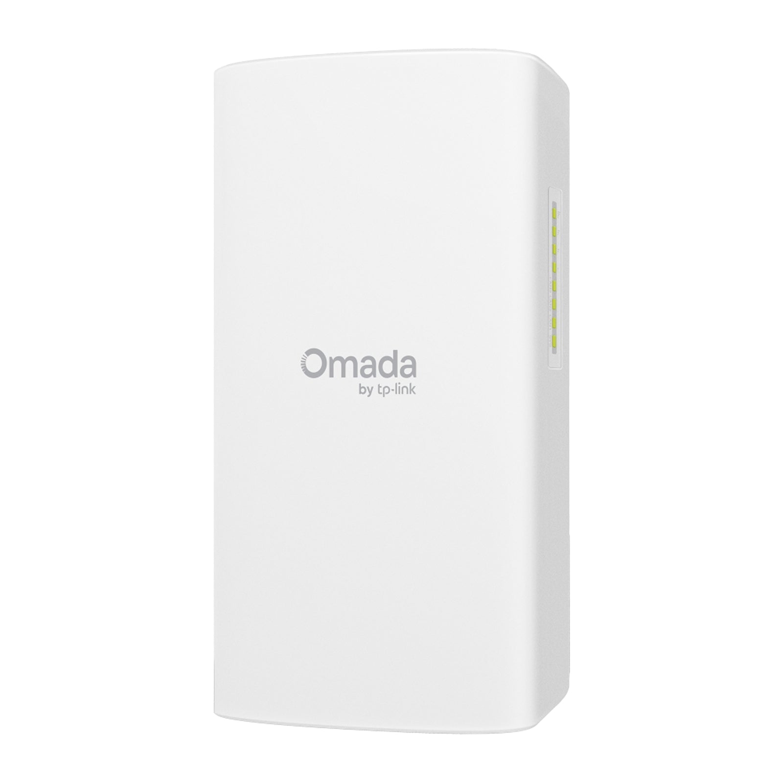 TP-Link Omada Flex Bridge 5 Wireless 5GHz 867Mbps 5km 17dBi PtP/PtMP 3 Porte Gigabit PoE IP66