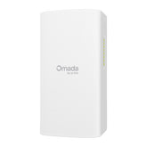 TP-Link Omada Flex Bridge 5 Wireless 5GHz 867Mbps 5km 17dBi PtP/PtMP 3 Porte Gigabit PoE IP66