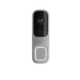 66393.125.GR1 - Ajax Doorbell campanello PIR 4 MP AI IR 6M da interno - Colore Grey - Ajax (Copia)