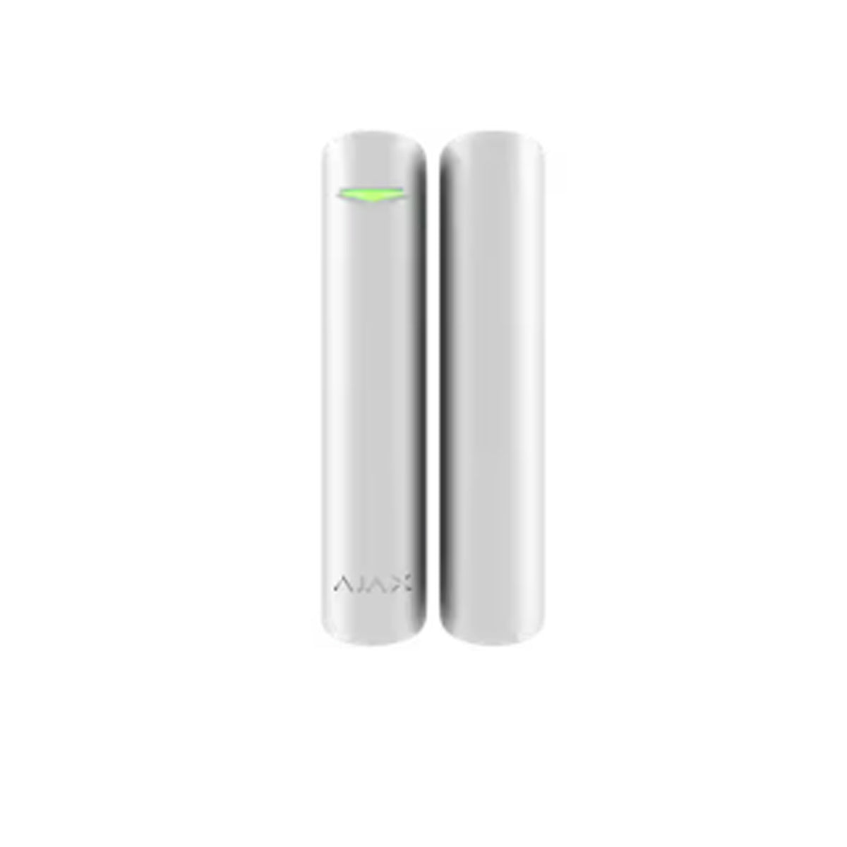 133198.21.WH1 - Ajax Superior DoorProtect Jeweller Plus 8PD White – Rilevatore di Apertura Wireless Porte e Finestre 868MHz con Contatto Magnetico Bidirezionale