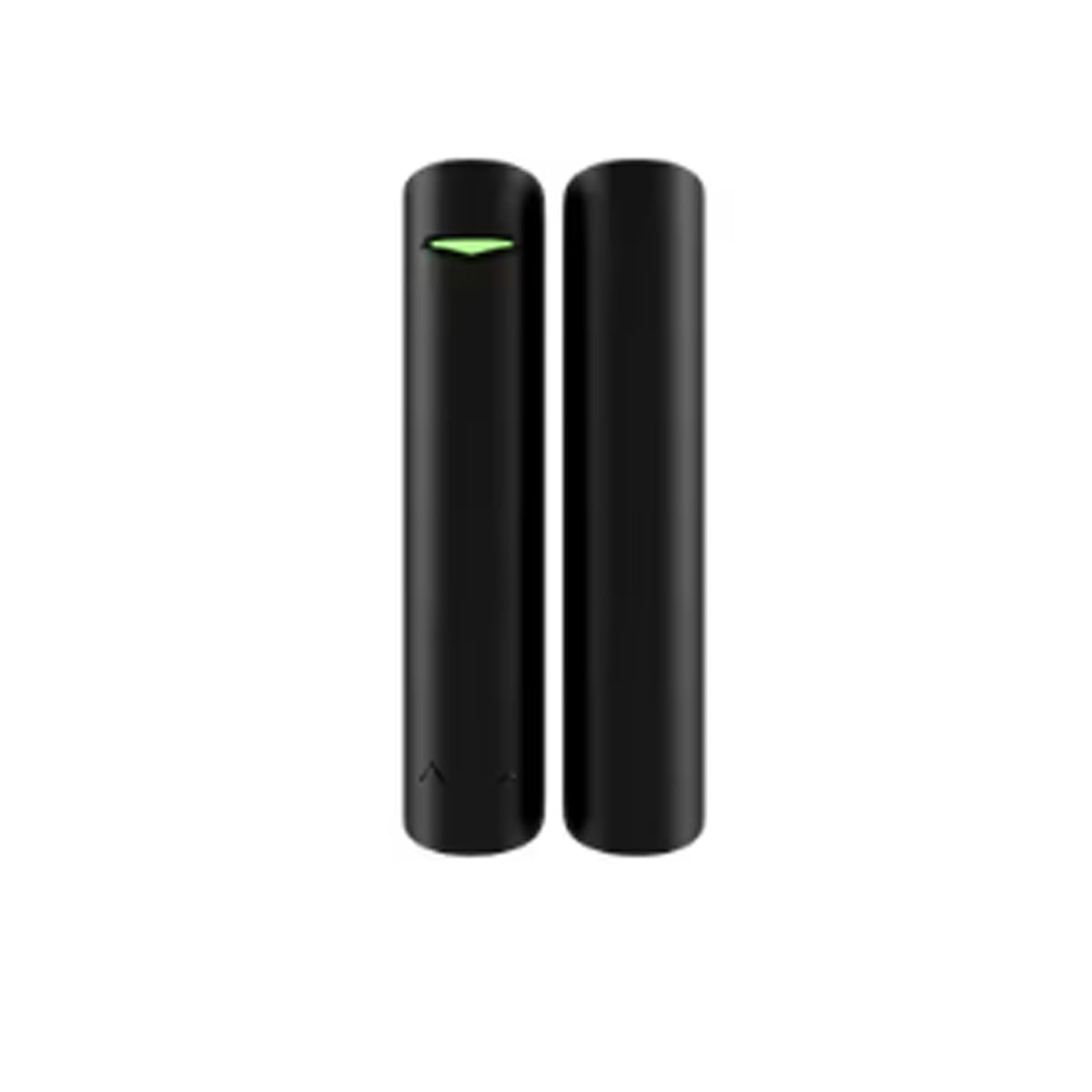 133199.21.BL1 - Ajax Superior DoorProtect Jeweller Plus 8PD Black – Rilevatore di Apertura Wireless Porte e Finestre 868MHz con Contatto Magnetico Bidirezionale
