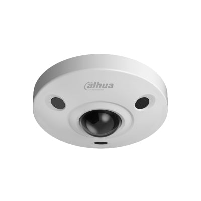 HAC-EBW3802 - Dahua Technology 8MP HDCVI IR-Fisheye Camera Cupola Telecamera di sicurezza IP Esterno 3840 x 2160 Pixel Soffitto