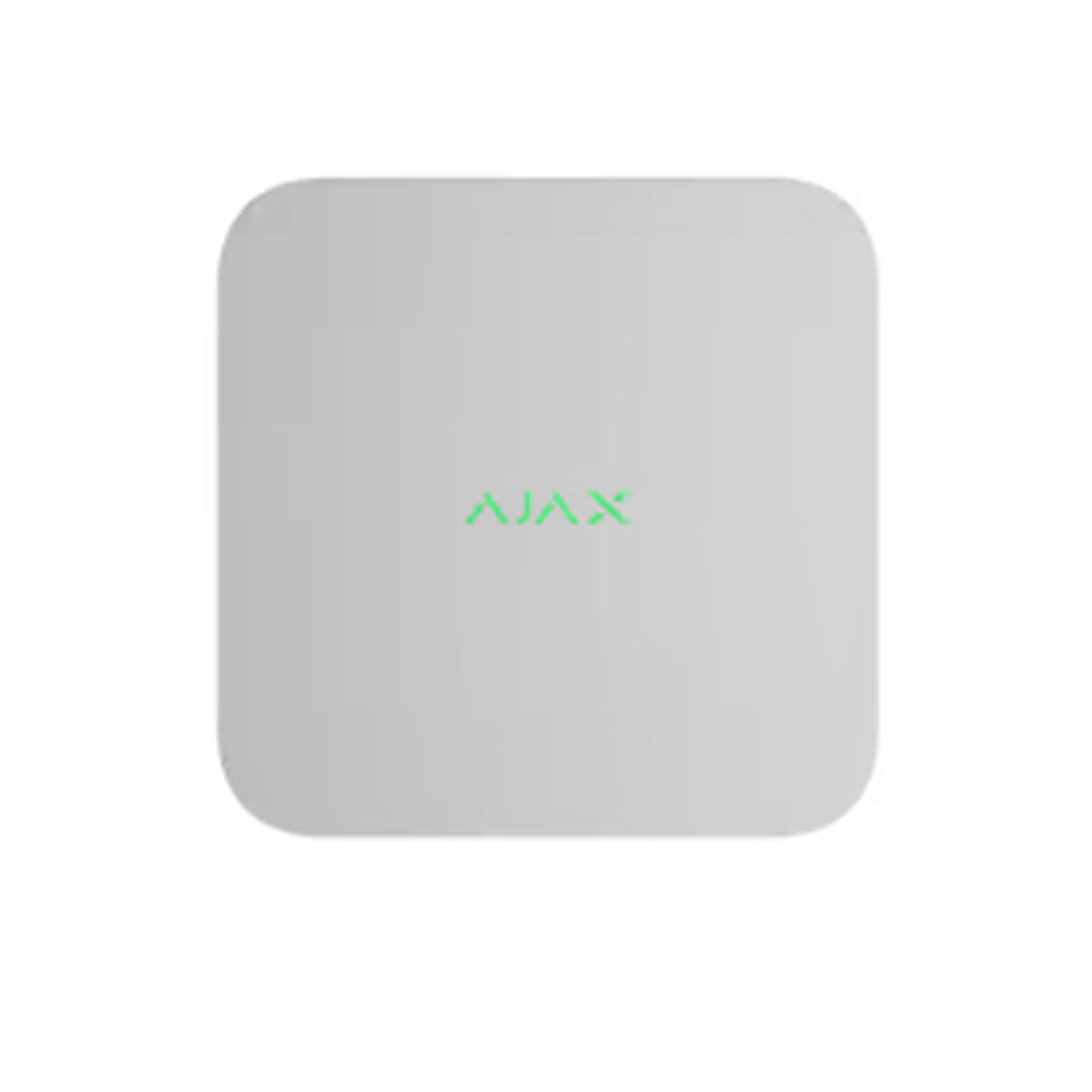 70934.122.WH - Videoegistratore NVR Ajax 16 Canali Baseline 4K UHD Bianco